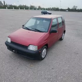 Daewoo Tico 1997