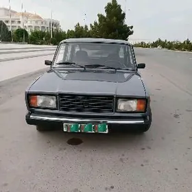 Lada 2107 2011