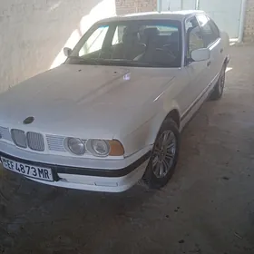 BMW 525 1993