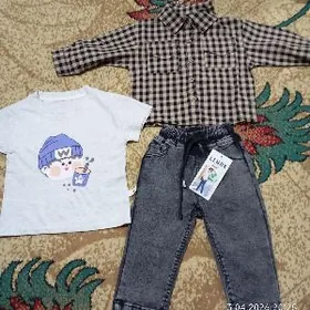 Jinsi ,futbolka ,rubaśga