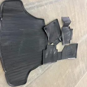 yewropeyka radnoy kowrik