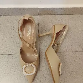 Басаножки новые. Турция