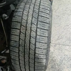225/40/18 Dunlop