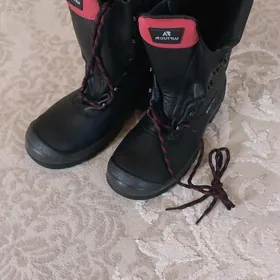 Сапоги спецовка