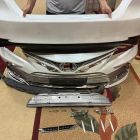 camry23 bamperlar nikllar
