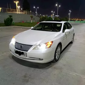 Lexus ES 350 2009