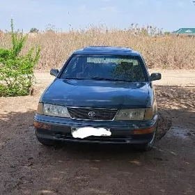 Toyota Avalon 1997