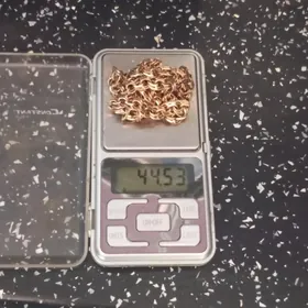 Gyzyl 50 lik boyyñky