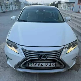 Lexus ES 350 2016