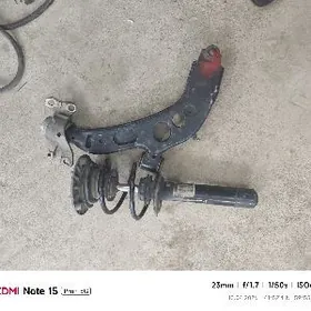 амортизатор рычаг