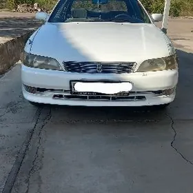 Toyota Mark II 1995