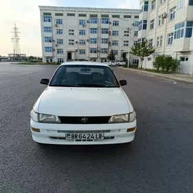 Toyota Corolla 1997