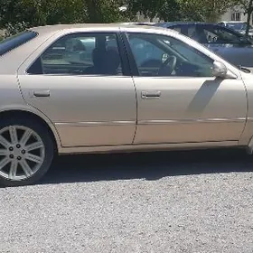 Toyota Camry 1997