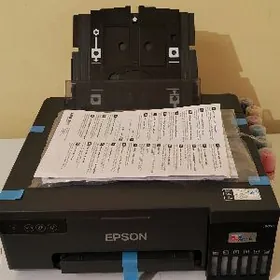 Epson L8058 printer