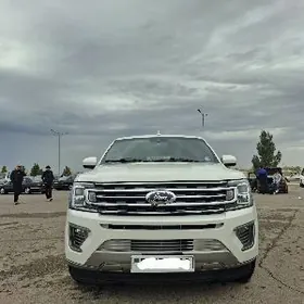 Ford Expedition 2021