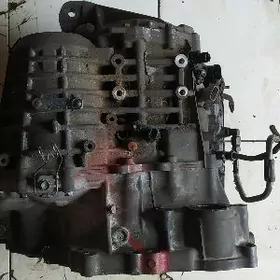 RX 300 angar karopka