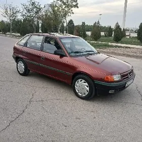 Opel Astra 1992