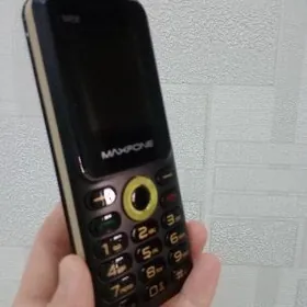 Satlyk Telefon Maxfone