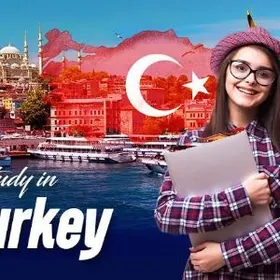 Türkiýa okuwa getirmek hyzmaty