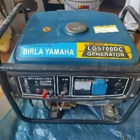 Generator Yamaha original 2,2