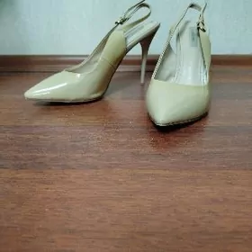 ТУФЛИ КАБЛУКИ Б/У