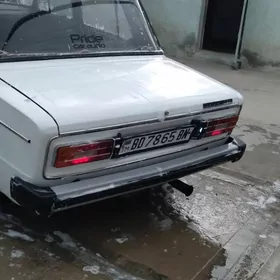 Lada 2106 1989