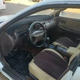 Toyota Mark II 1993