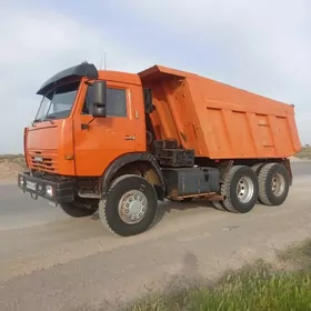 Kamaz Euro 3 2000