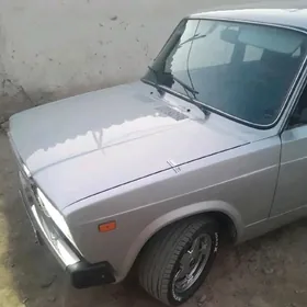 Lada 2107 2011