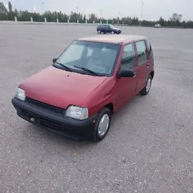 Daewoo Tico 1997
