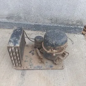 dwigatel holodiilnik