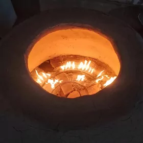 тамдира ишгар гарак