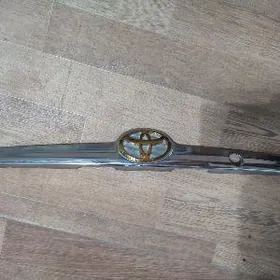 Duty Avalon nikel 2004 model