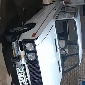 Lada 2106 1988