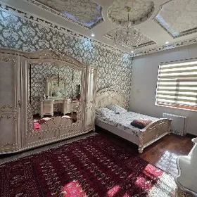 Nebitgaz elitka 4komnat