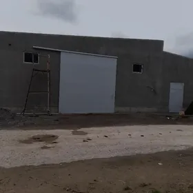 Аренда  склад