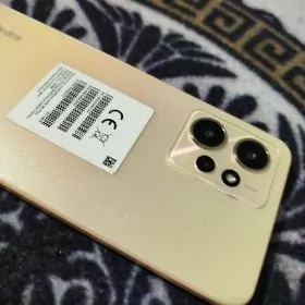 𝑅𝑒𝑑𝑚𝑖 𝑁𝑜𝑡𝑒 12