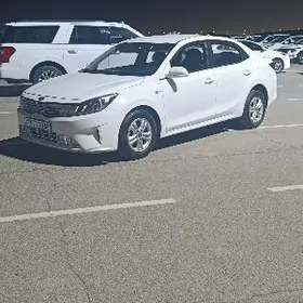 Kia Forte 2021