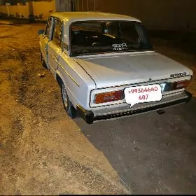 Lada 2106 1997