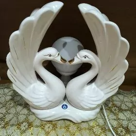 Светильник для влюблённых