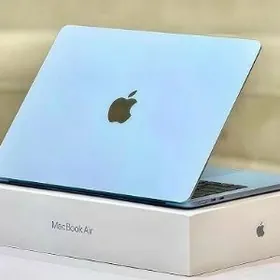 MacBook Air 13|M5| 16GB/1TB