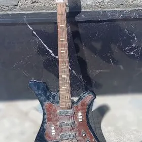 гитара электронный gitara tokl
