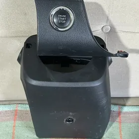 start stop 2018-2024Camry