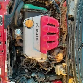 Opel Vita 1998