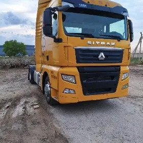 DAF FX 95 2021