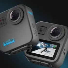 Gopro max