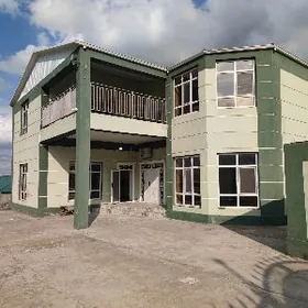 Katez Bagyr 16 sotyk 8komnat