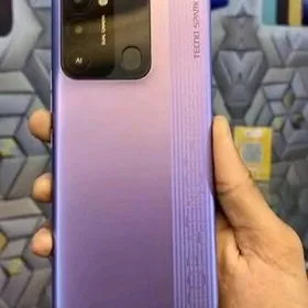 Tecno spark 8S