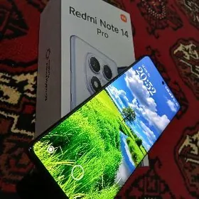 Redmi Note 14 Pro