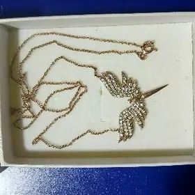 kümüş şaý sepler